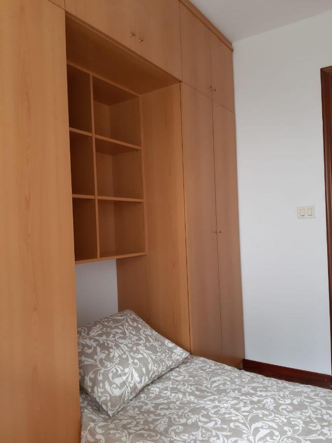 Apartamentos Virita Coqueto Apartamento Vacacional, Proximo A La Playa A Coruña Exterior foto