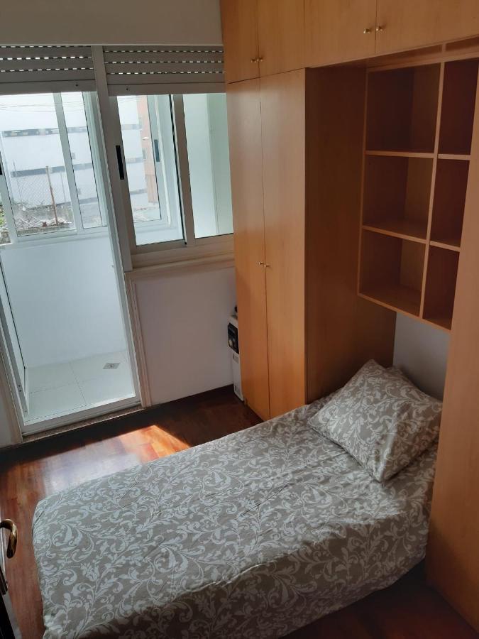 Apartamentos Virita Coqueto Apartamento Vacacional, Proximo A La Playa A Coruña Exterior foto